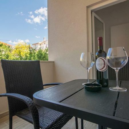 Apartments Smokva Makarska Extérieur photo