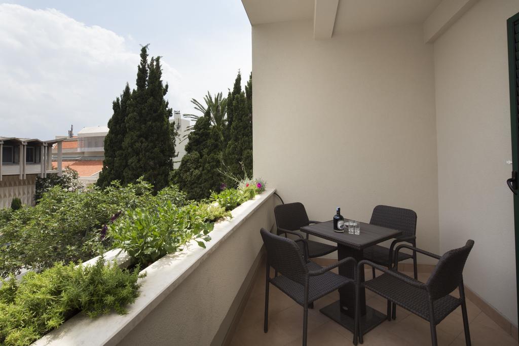 Apartments Smokva Makarska Chambre photo