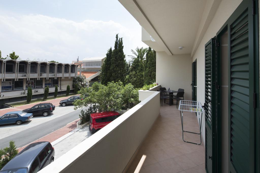 Apartments Smokva Makarska Chambre photo