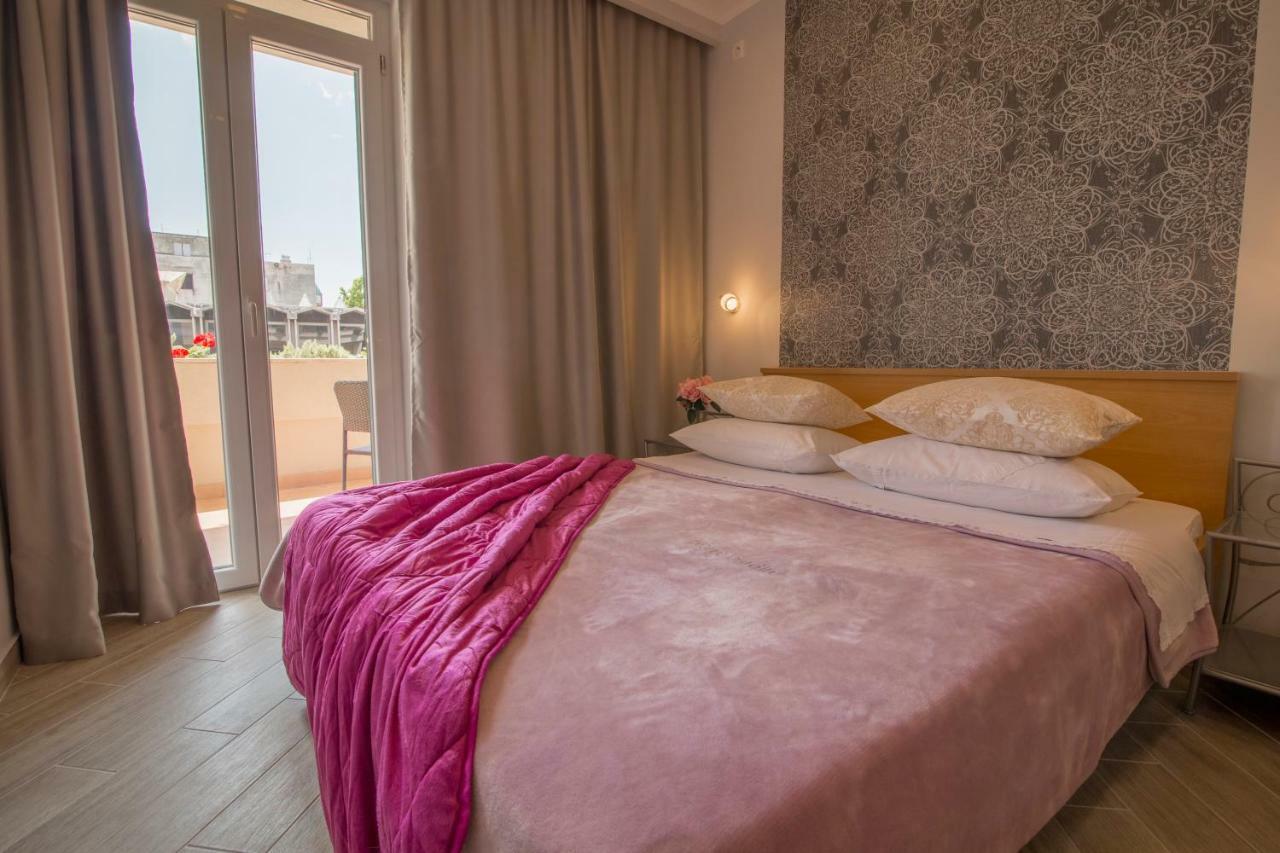 Apartments Smokva Makarska Extérieur photo