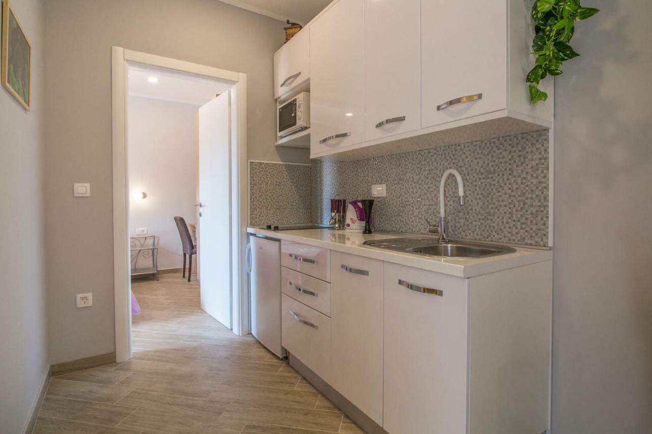 Apartments Smokva Makarska Extérieur photo