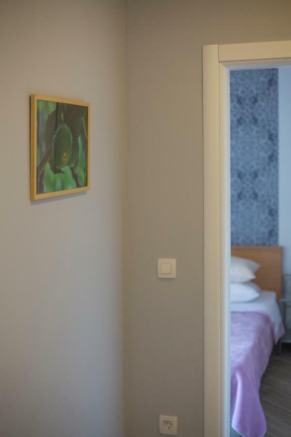Apartments Smokva Makarska Extérieur photo