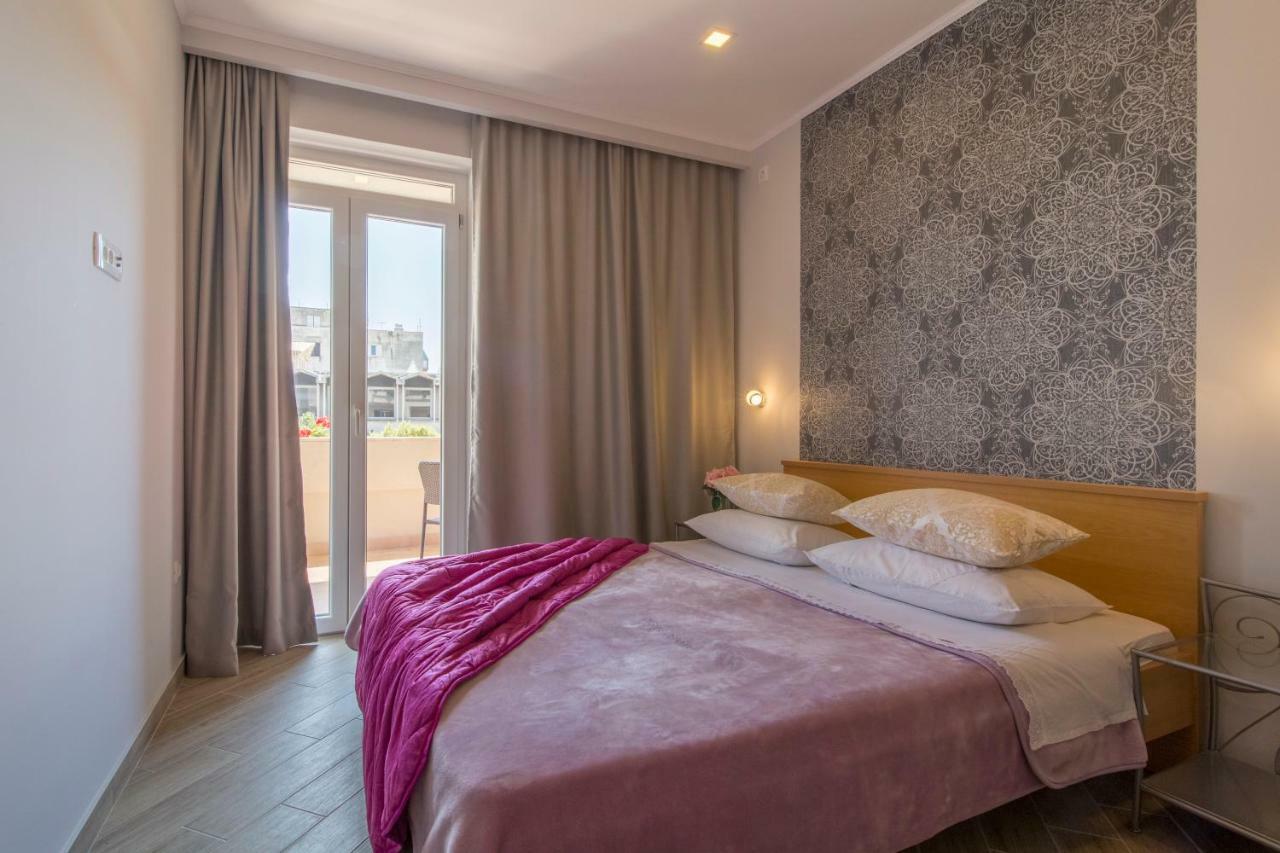 Apartments Smokva Makarska Extérieur photo
