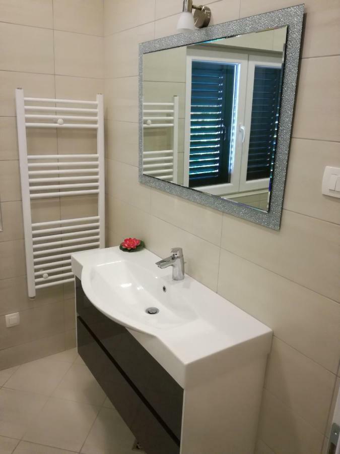 Apartments Smokva Makarska Extérieur photo