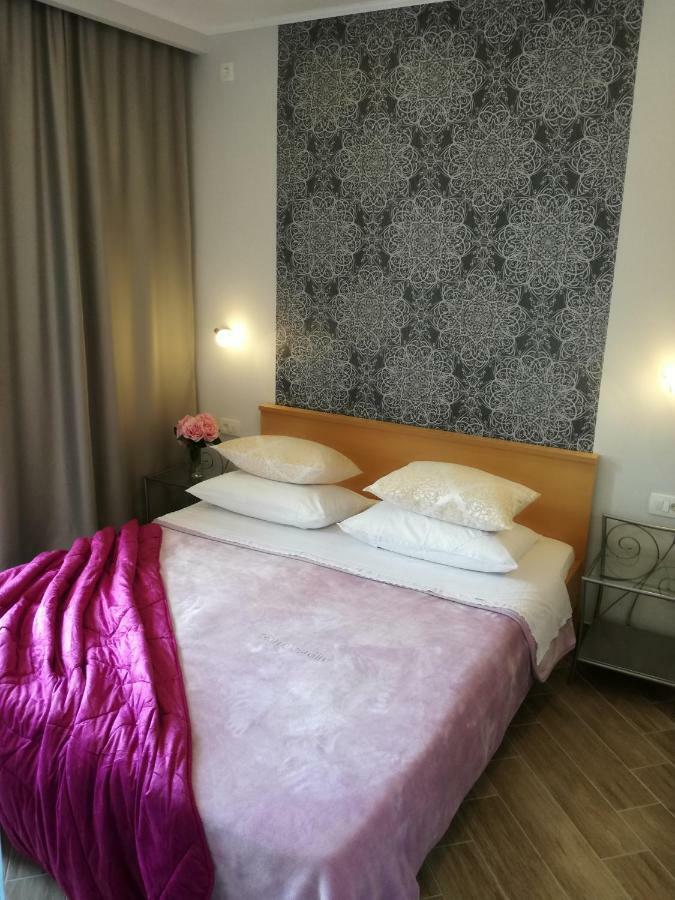 Apartments Smokva Makarska Extérieur photo