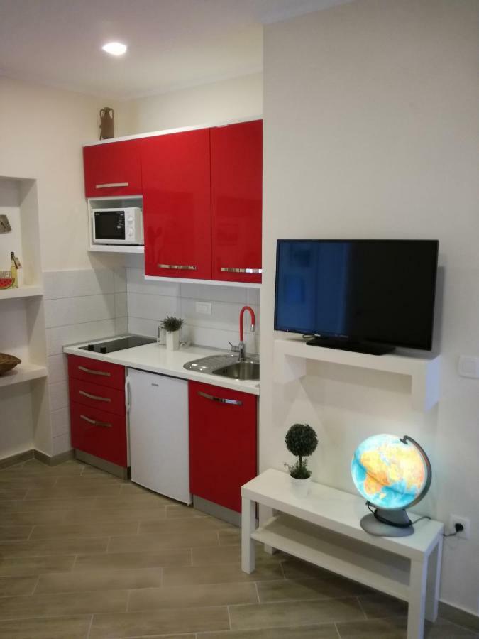 Apartments Smokva Makarska Extérieur photo