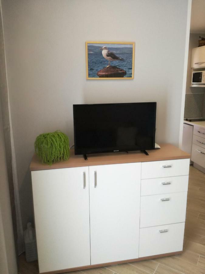 Apartments Smokva Makarska Extérieur photo