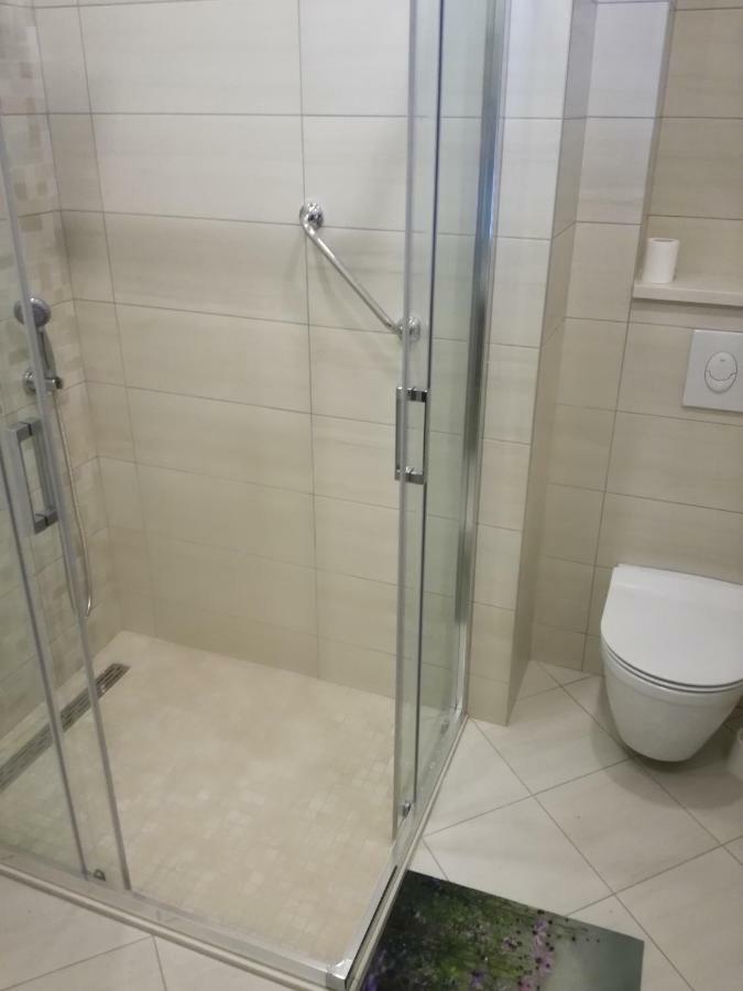 Apartments Smokva Makarska Extérieur photo