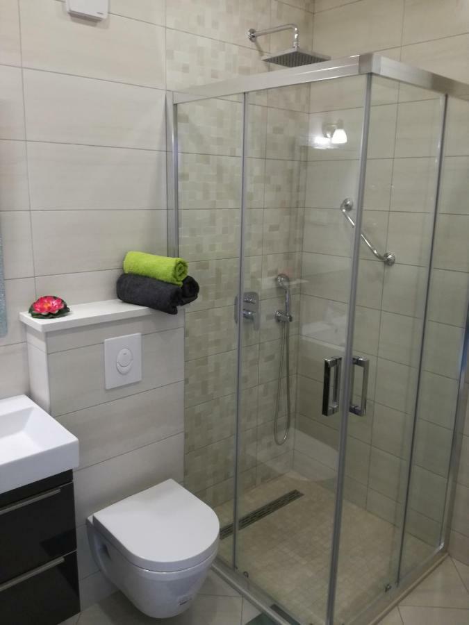 Apartments Smokva Makarska Extérieur photo