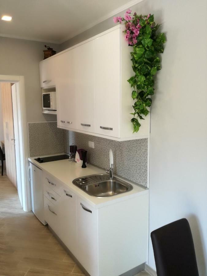 Apartments Smokva Makarska Extérieur photo