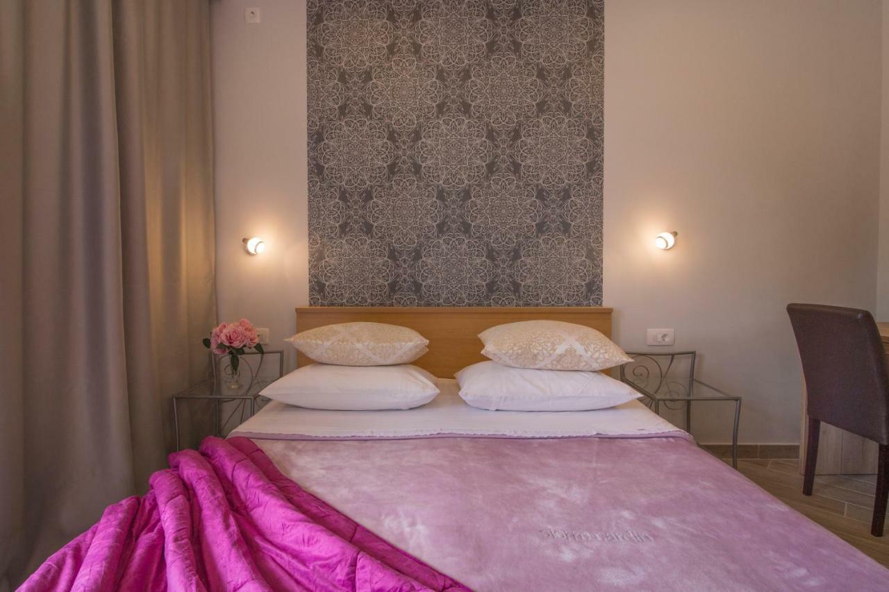 Apartments Smokva Makarska Extérieur photo