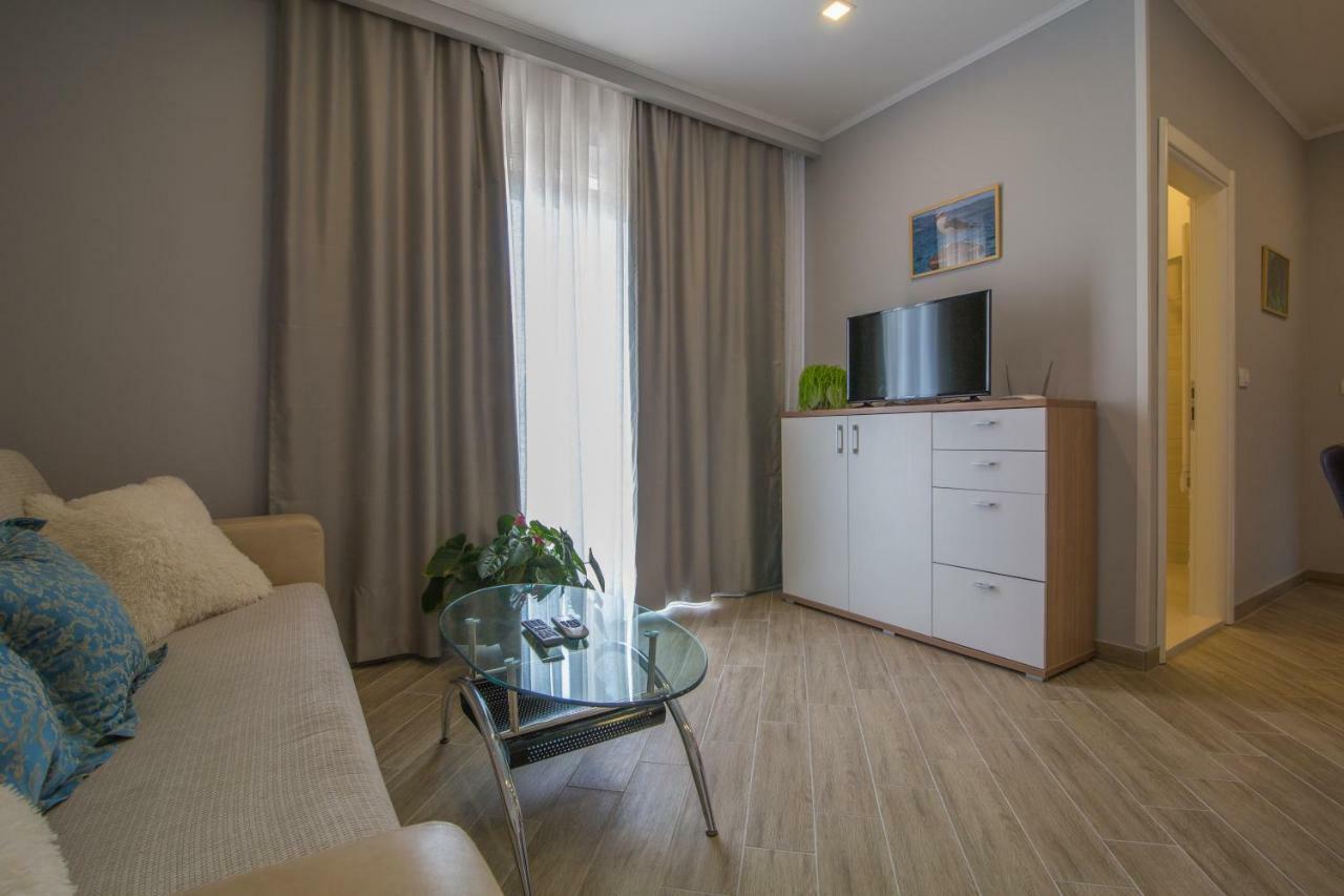 Apartments Smokva Makarska Extérieur photo