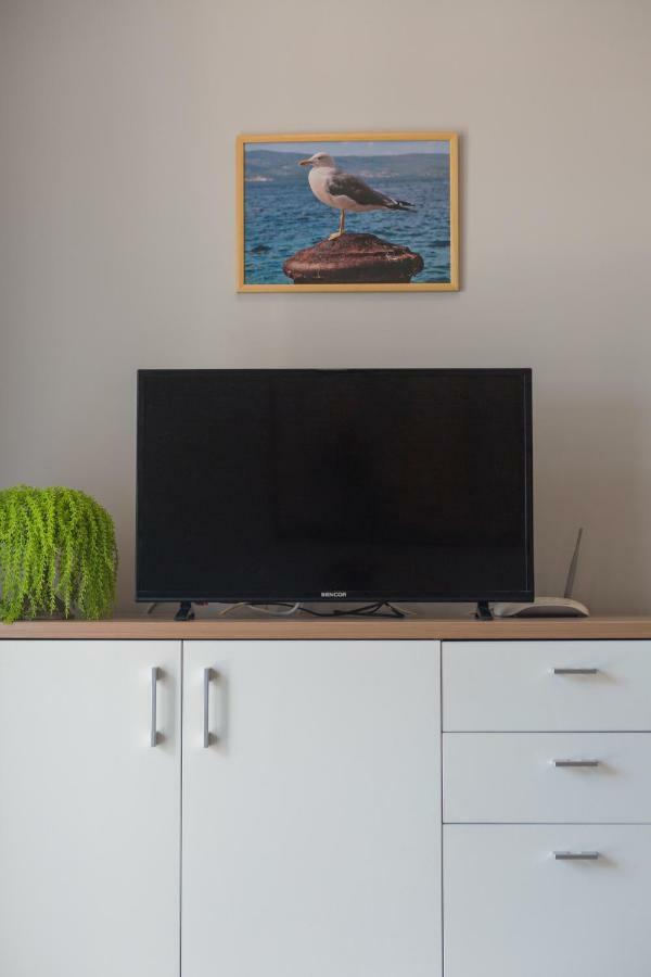 Apartments Smokva Makarska Extérieur photo