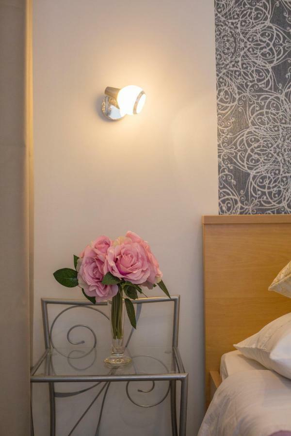 Apartments Smokva Makarska Extérieur photo