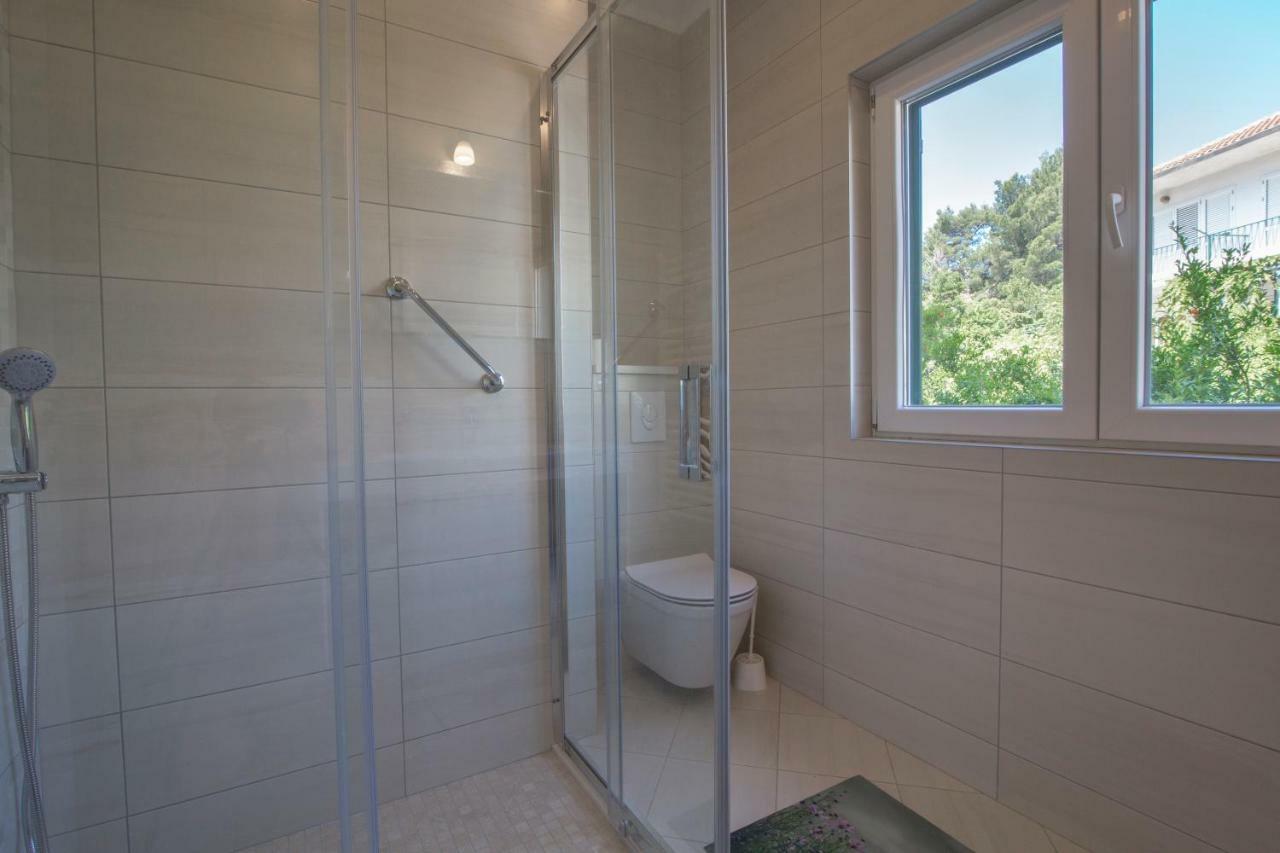 Apartments Smokva Makarska Extérieur photo