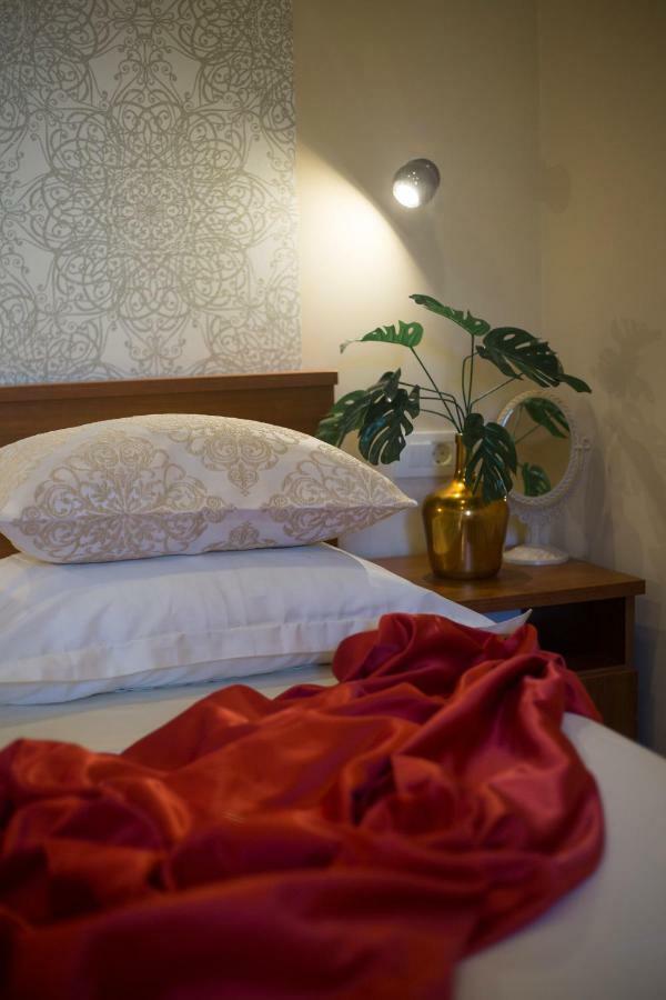 Apartments Smokva Makarska Extérieur photo