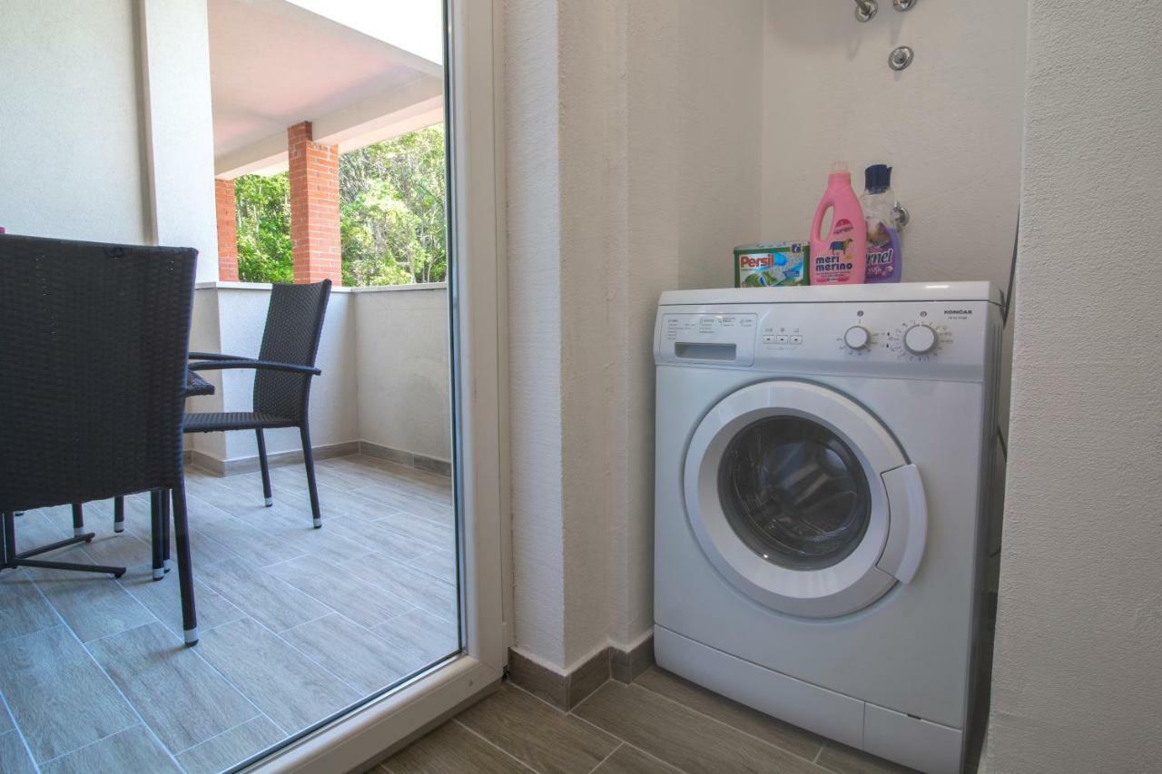Apartments Smokva Makarska Extérieur photo