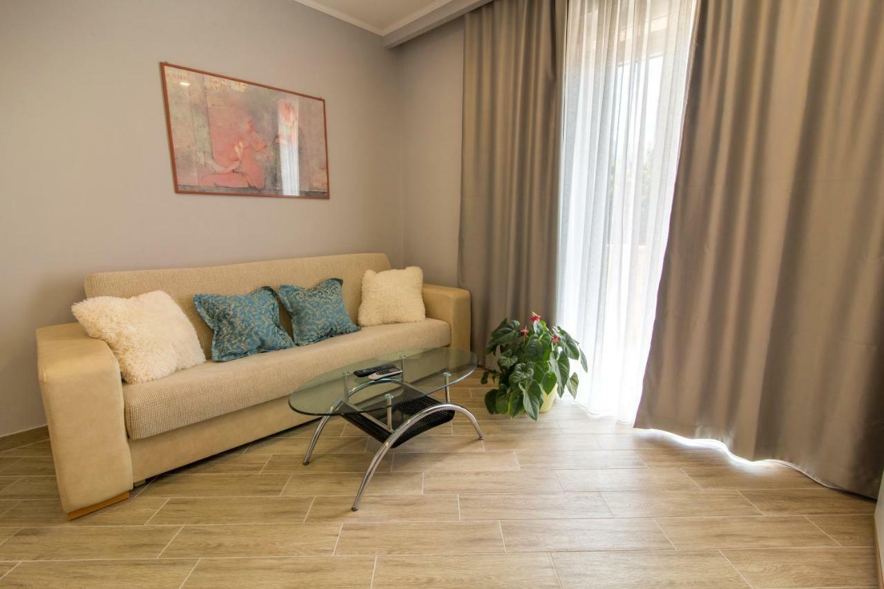 Apartments Smokva Makarska Extérieur photo