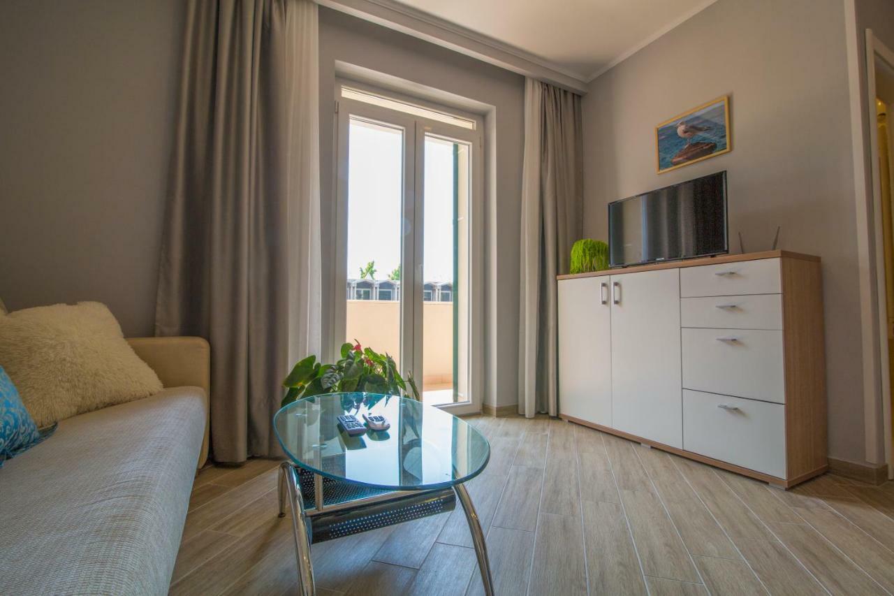 Apartments Smokva Makarska Extérieur photo